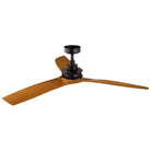 Kichler - Kichler 56 Inch Ried Fan - Lights Canada