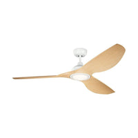 Kichler 65 Inch Imari Fan LED