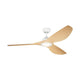Kichler - Kichler 65 Inch Imari Fan LED - Lights Canada