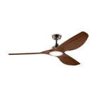 Kichler - Kichler 65 Inch Imari Fan LED - Lights Canada