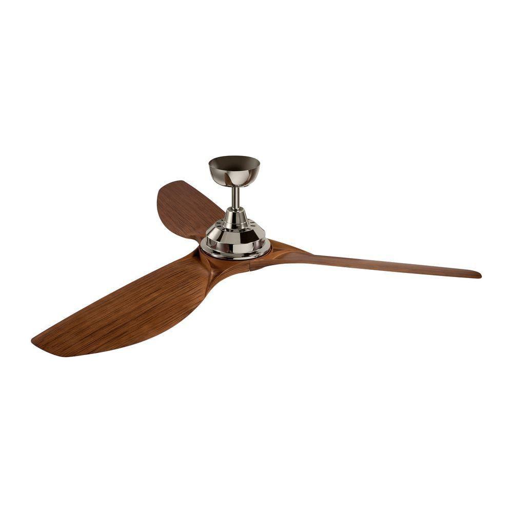 Kichler - Kichler 65 Inch Imari Fan LED - Lights Canada
