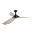 Kichler - Kichler 65 Inch Imari Fan LED - Lights Canada