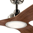 Kichler - Kichler 65 Inch Imari Fan LED - Lights Canada