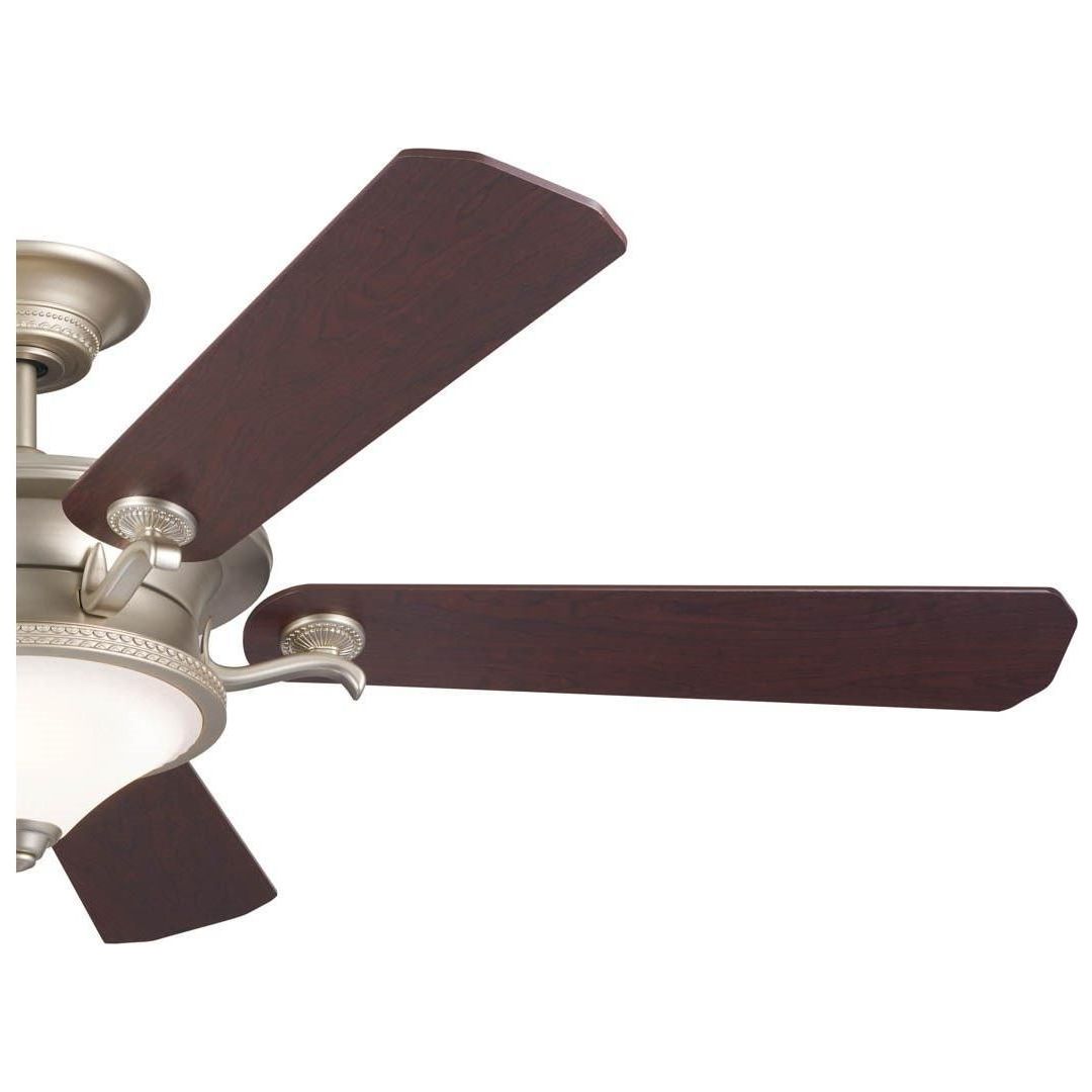 Kichler - Rise 60" Ceiling Fan - Lights Canada