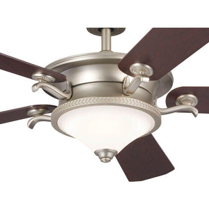 Kichler - Rise 60" Ceiling Fan - Lights Canada