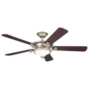 Kichler - Rise 60" Ceiling Fan - Lights Canada