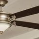 Kichler - Rise 60" Ceiling Fan - Lights Canada