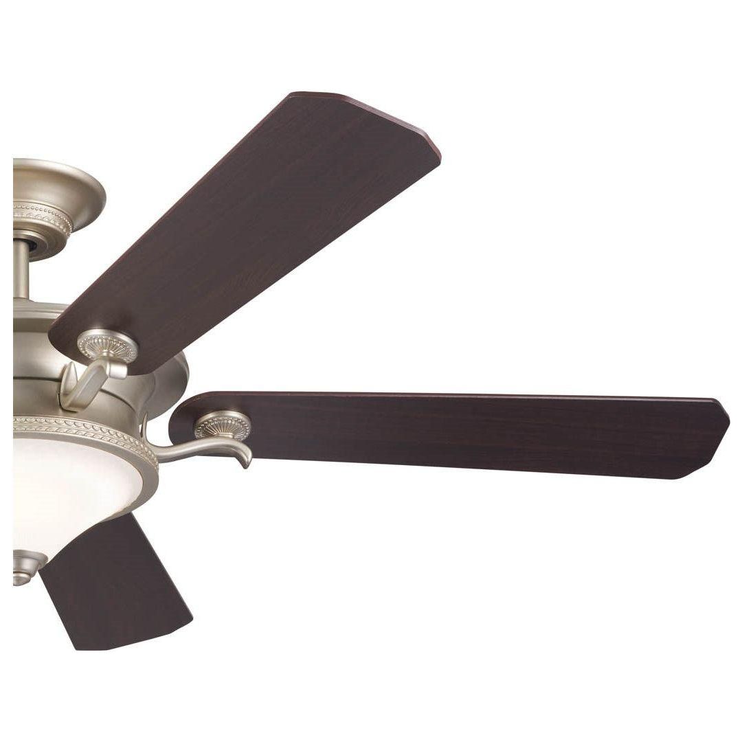 Kichler - Rise 60" Ceiling Fan - Lights Canada