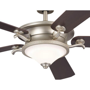 Kichler - Rise 60" Ceiling Fan - Lights Canada