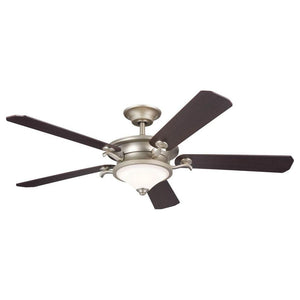 Kichler - Rise 60" Ceiling Fan - Lights Canada