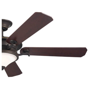 Kichler - Rise 60" Ceiling Fan - Lights Canada