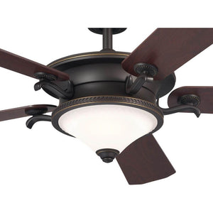 Kichler - Rise 60" Ceiling Fan - Lights Canada