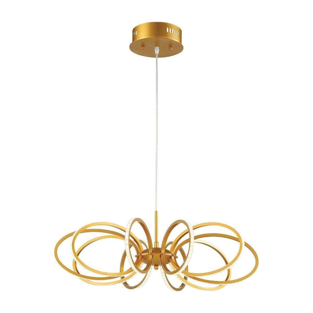 Eurofase - Tela Pendant - Lights Canada