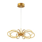 Eurofase - Tela Pendant - Lights Canada