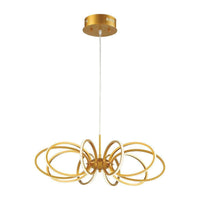 Tela Pendant