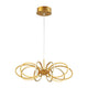 Eurofase - Tela Pendant - Lights Canada