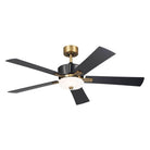 Kichler - Icon 56" Ceiling Fan - Lights Canada