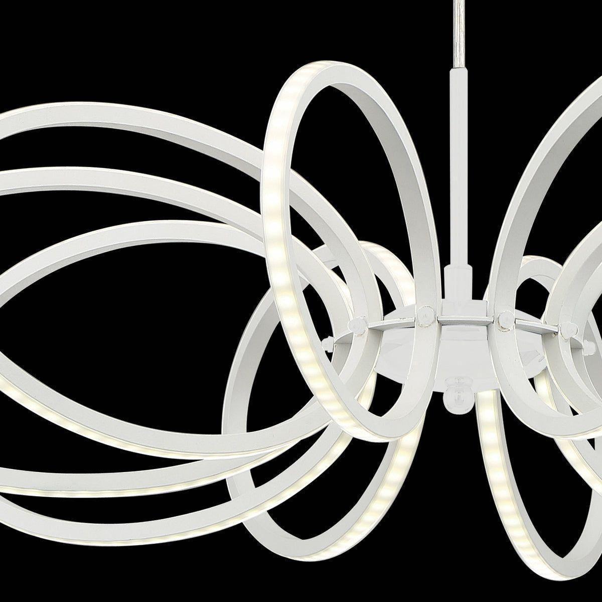 Eurofase - Tela Pendant - Lights Canada