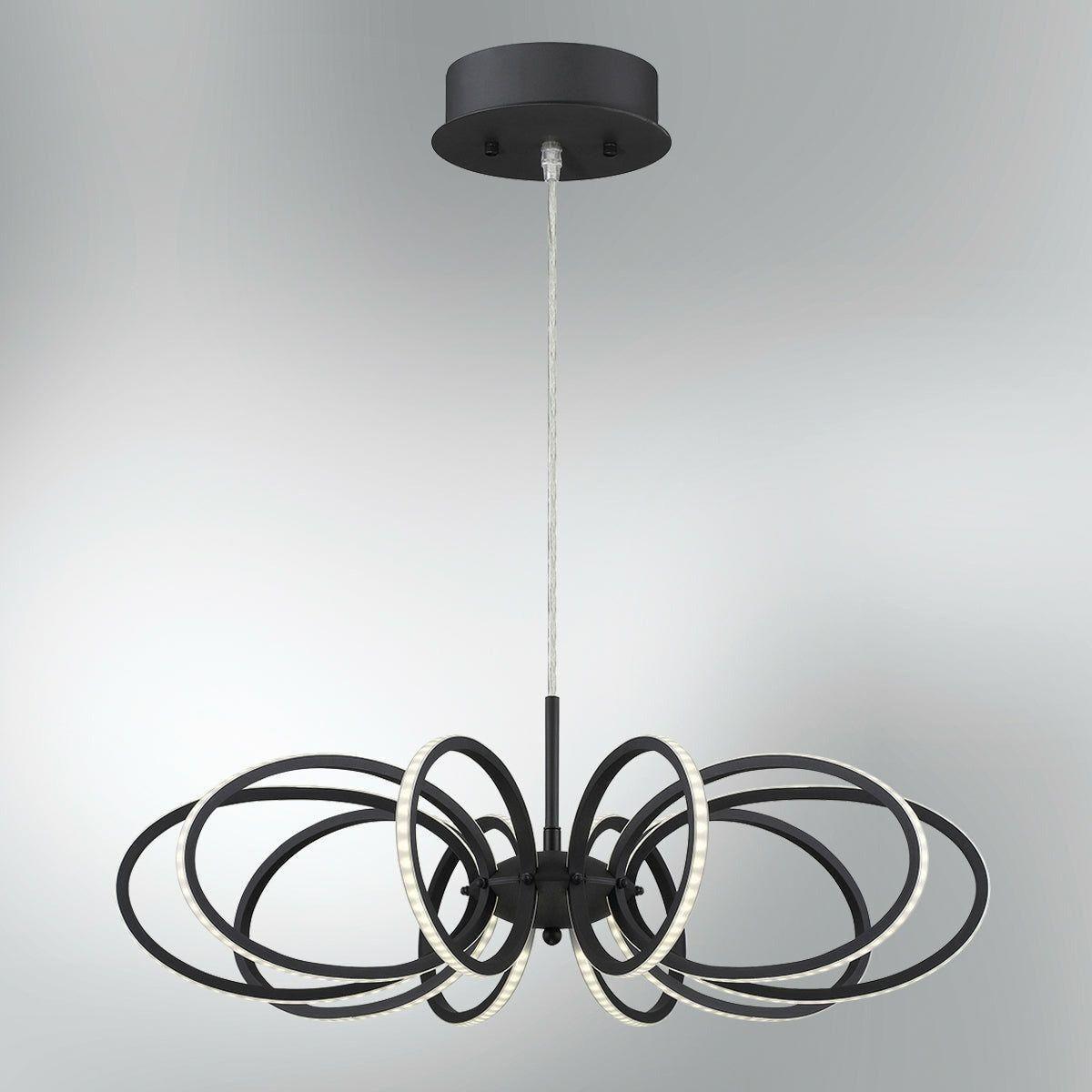Eurofase - Tela Pendant - Lights Canada