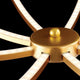 Eurofase - Tela Pendant - Lights Canada