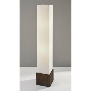 Adesso - Sebu Floor Lamp - Lights Canada