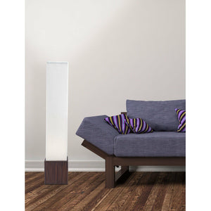 Adesso - Sebu Floor Lamp - Lights Canada