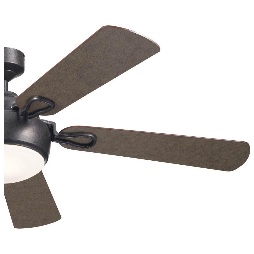 Kichler - Humble 60" Ceiling Fan - Lights Canada