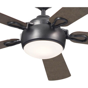 Kichler - Humble 60" Ceiling Fan - Lights Canada