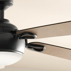 Kichler - Humble 60" Ceiling Fan - Lights Canada