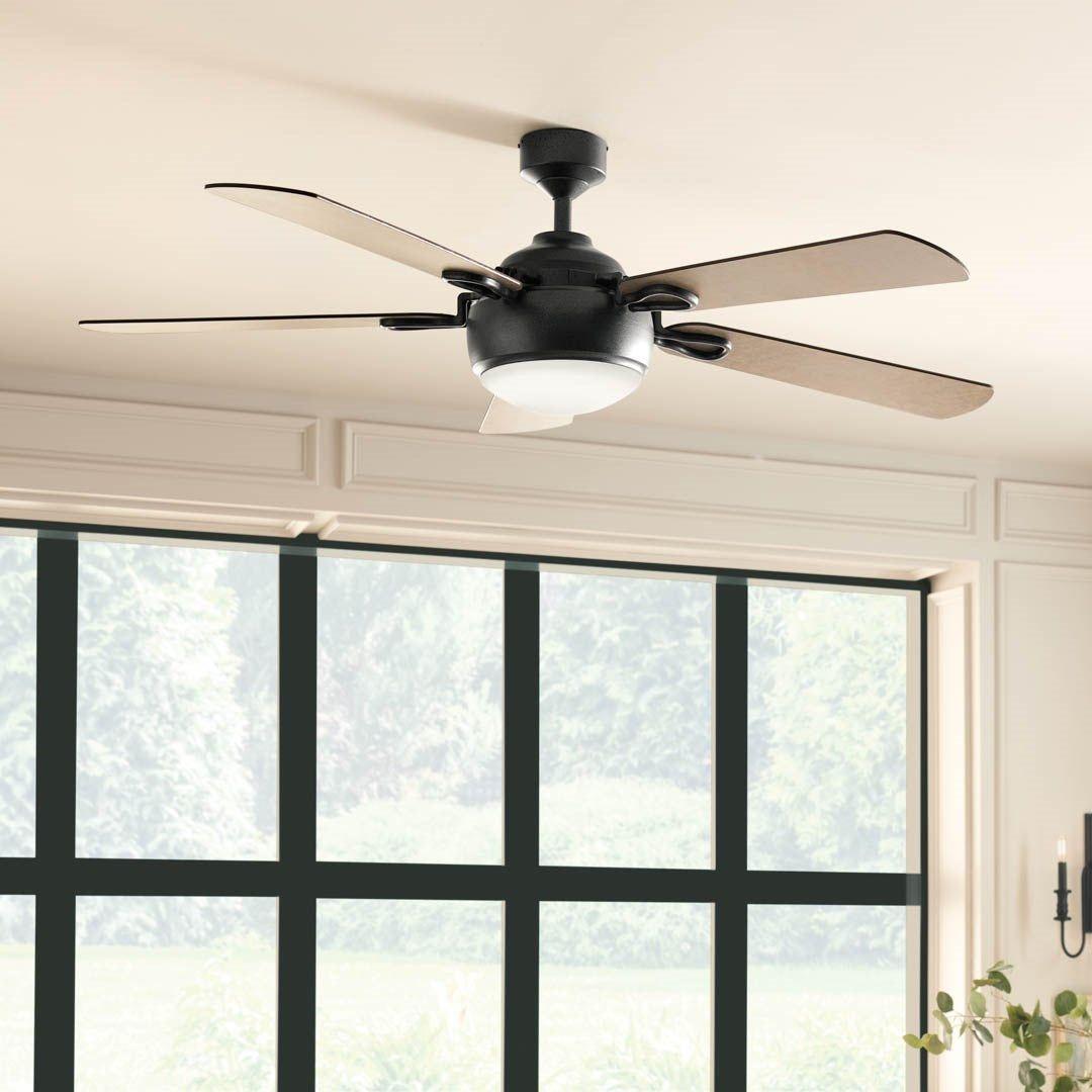 Kichler - Humble 60" Ceiling Fan - Lights Canada