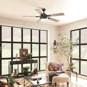 Kichler - Humble 60" Ceiling Fan - Lights Canada