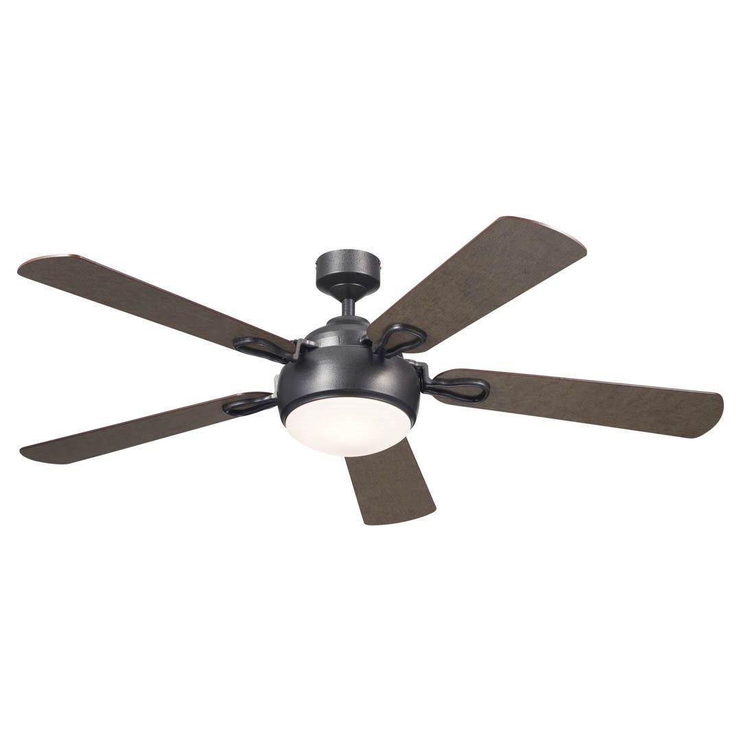 Kichler - Humble 60" Ceiling Fan - Lights Canada