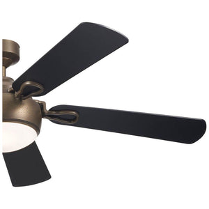 Kichler - Humble 60" Ceiling Fan - Lights Canada