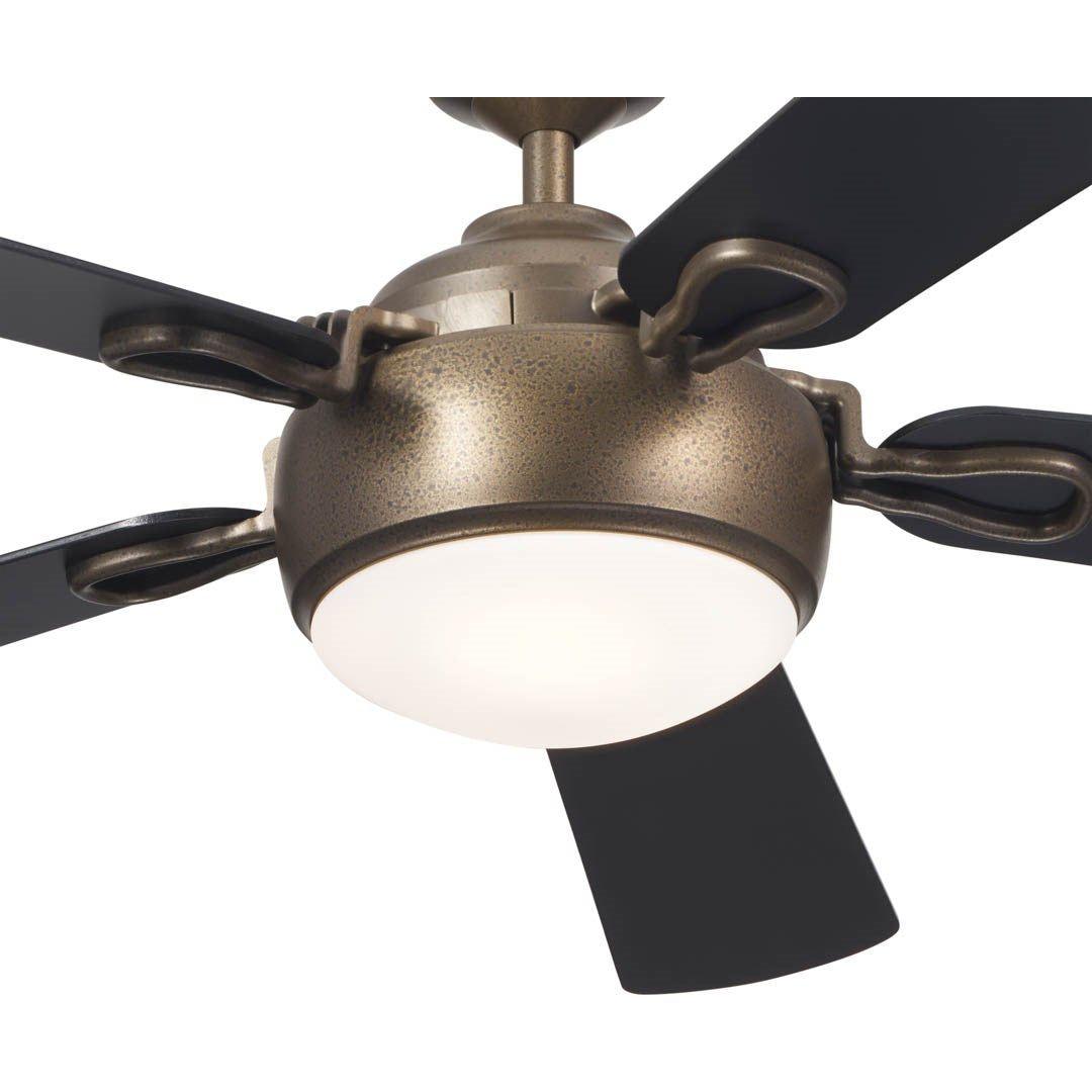 Kichler - Humble 60" Ceiling Fan - Lights Canada