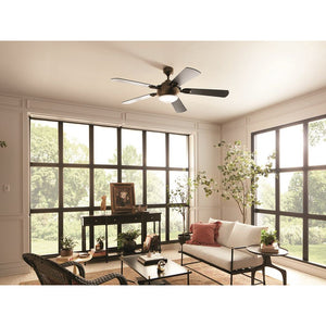 Kichler - Humble 60" Ceiling Fan - Lights Canada