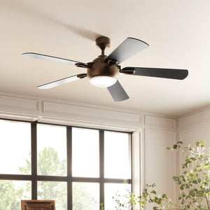 Kichler - Humble 60" Ceiling Fan - Lights Canada