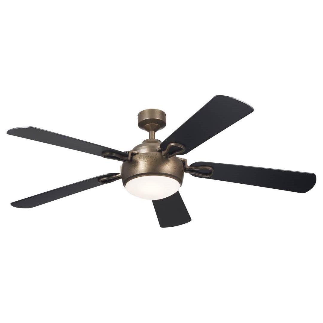 Kichler - Humble 60" Ceiling Fan - Lights Canada