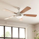 Kichler - Humble 60" Ceiling Fan - Lights Canada