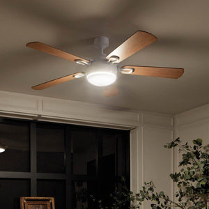 Kichler - Humble 60" Ceiling Fan - Lights Canada