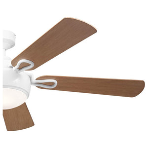 Kichler - Humble 60" Ceiling Fan - Lights Canada