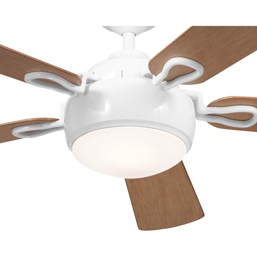 Kichler - Humble 60" Ceiling Fan - Lights Canada