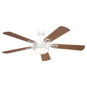 Kichler - Humble 60" Ceiling Fan - Lights Canada