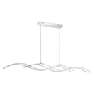 Eurofase - Sly Linear Suspension - Lights Canada