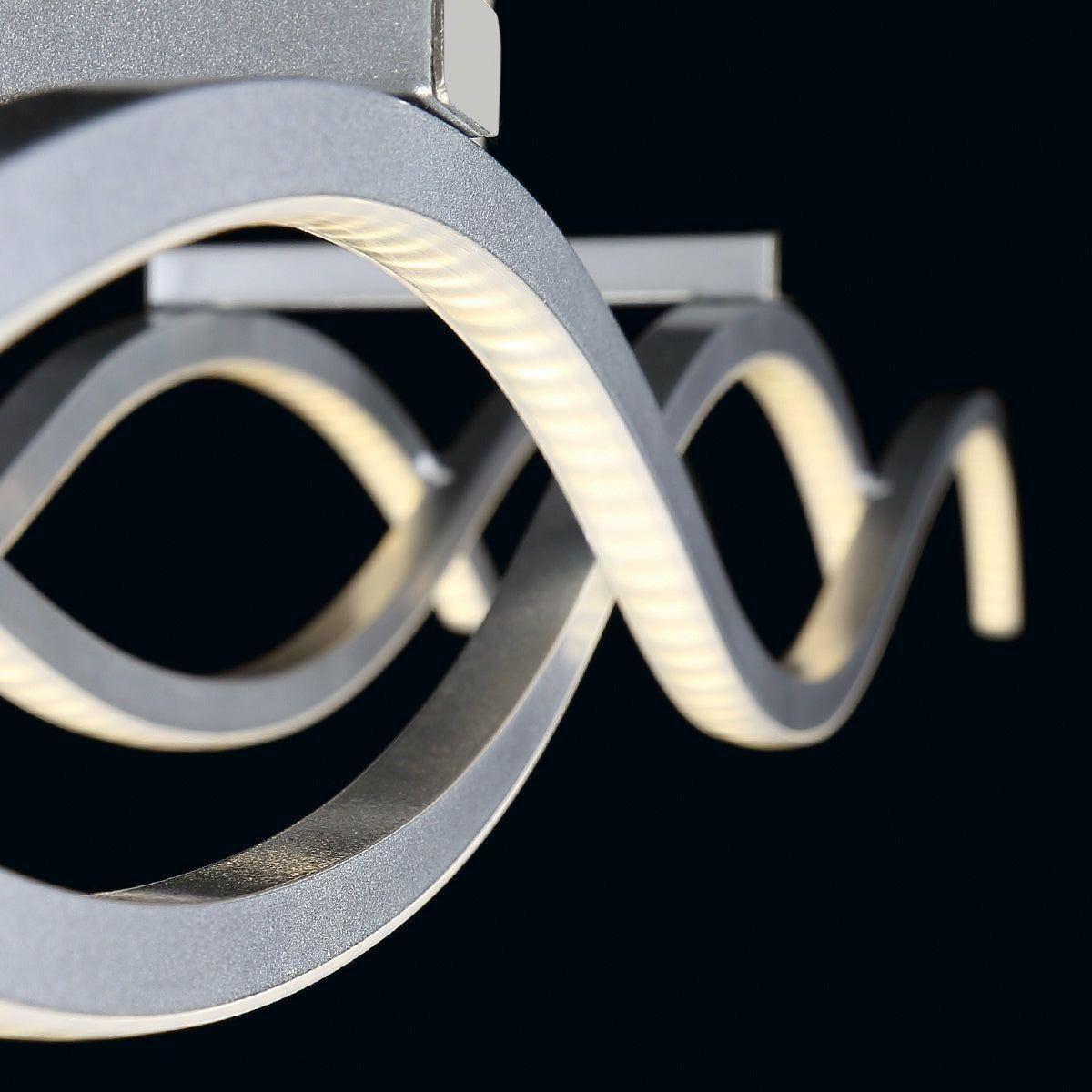 Eurofase - Sly Linear Suspension - Lights Canada