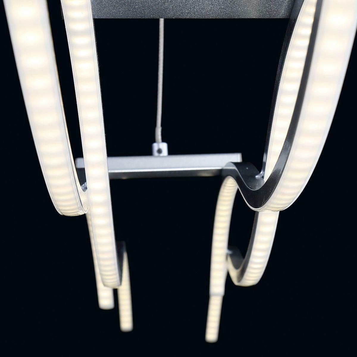Eurofase - Sly Linear Suspension - Lights Canada