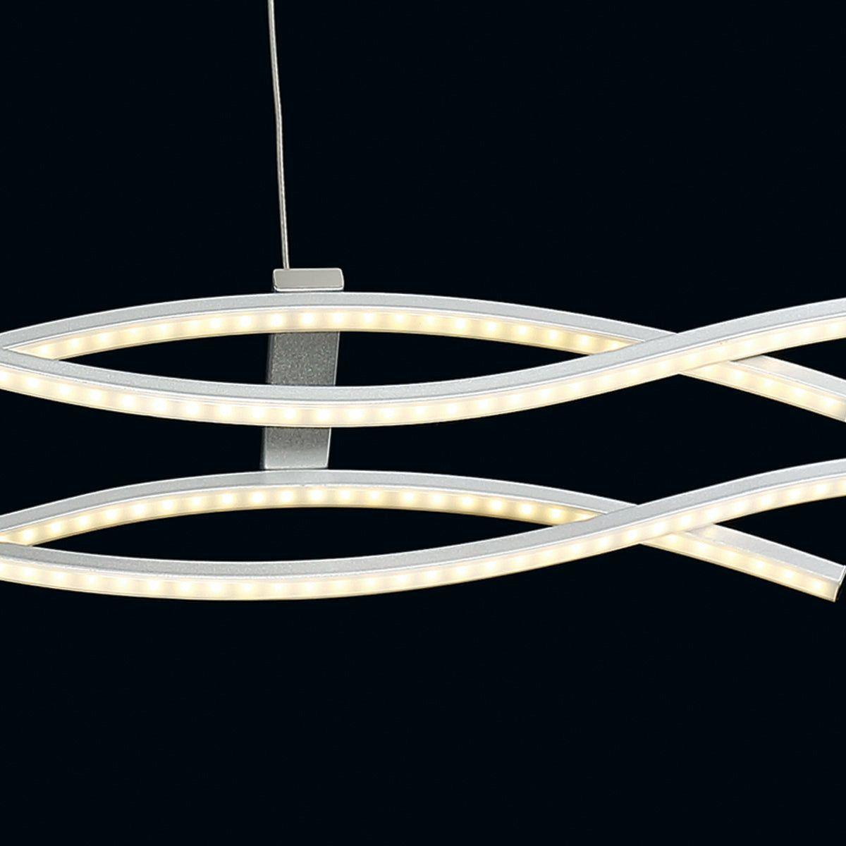 Eurofase - Sly Linear Suspension - Lights Canada