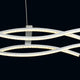 Eurofase - Sly Linear Suspension - Lights Canada