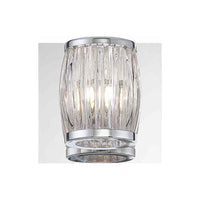 Barile Sconce