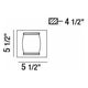 Eurofase - Barile Sconce - Lights Canada