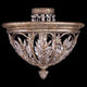 Fine Art Handcrafted Lighting - Winter Palace Semi Flush Mount - Lights Canada